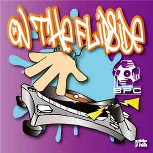 S.P.C. - On The Flipside FLAC album