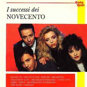Novecento - I Successi Dei Novecento FLAC album