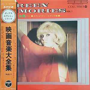 Various - Screen Memories Vol.1 = 映画音楽大全集 Vol.1 FLAC album