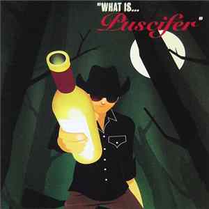 Puscifer - What Is... Puscifer FLAC album