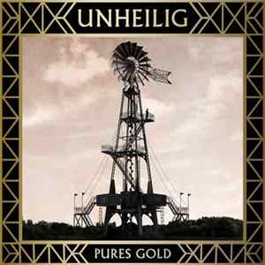 Unheilig - Pures Gold FLAC album