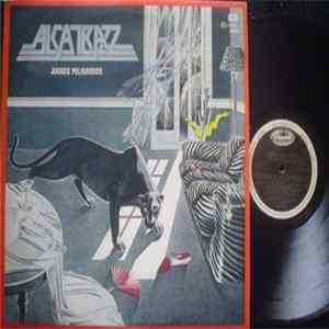 Alcatrazz - Juegos Peligrosos FLAC album
