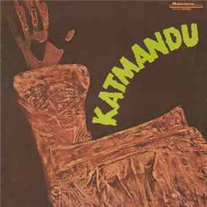 Katmandu - Katmandu FLAC album