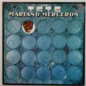 Mariano Merceron - Las Tecates (TKTS) FLAC album
