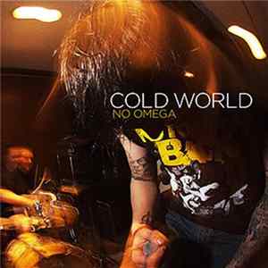 Cold World - No Omega FLAC album