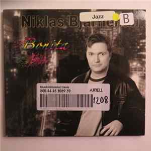 Niklas Bjarnehäll - Bonita FLAC album