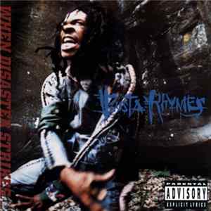 Busta Rhymes - When Disaster Strikes... FLAC album