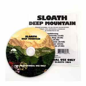 Sloath - Deep Mountain FLAC album