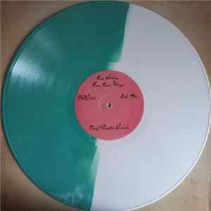 Lou Hickey - True Love Ways FLAC album
