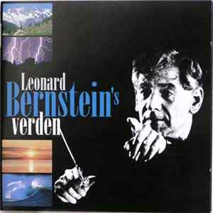 Leonard Bernstein - Leonard Bernstein’s Verden FLAC album