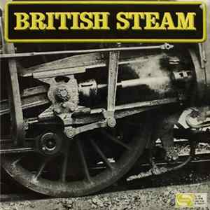 Brian Sharpe - British Steam FLAC album