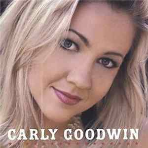 Carly Goodwin - Carly Goodwin FLAC album