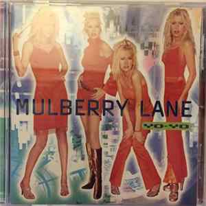 Mulberry Lane - Yo-Yo FLAC album