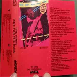 The Kinks - One For The Road FLAC album