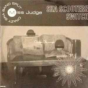 Ska Scooters / Switch - Split FLAC album