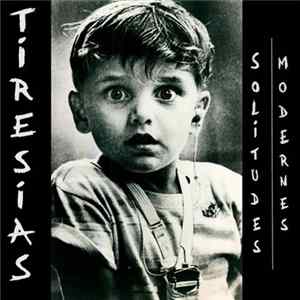 Tiresias - Solitudes Modernes FLAC album