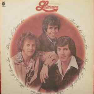 The Lettermen - There Is No Greater Love FLAC album