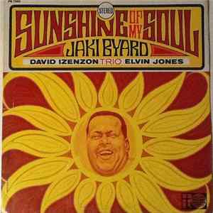 Jaki Byard Trio - Sunshine Of My Soul FLAC album