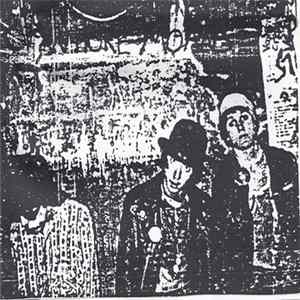 The Whore Moans - Demo Live 1980 FLAC album
