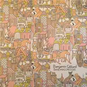 Benjamin Gibbard - Bandwagonesque FLAC album