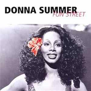Donna Summer - Fun Street FLAC album