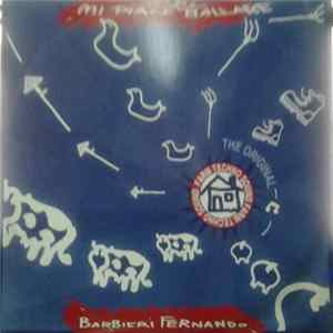 Barbieri Fernando - Mi Piace Di Ballare FLAC album