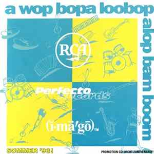 Various - A Wop Bopa Loobop Alop Bam Boom - Sommer '93! FLAC album