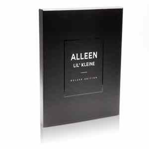 Lil' Kleine - Alleen FLAC album