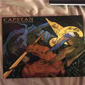 Capstan - Cultural Divide FLAC album
