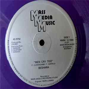 Beshara - Men Cry Too FLAC album