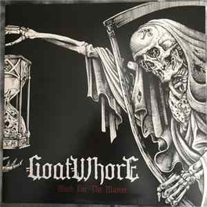 Goatwhore - Blood For The Master FLAC album