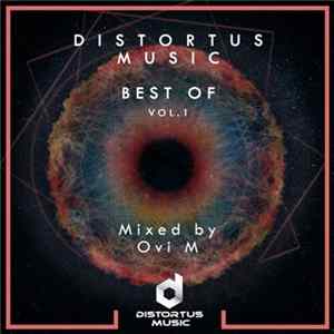 Various - Distortus Music: Best Of, Vol. 1 FLAC album