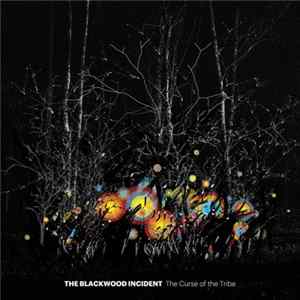 The Blackwood Incident - Curse of Tribe FLAC album