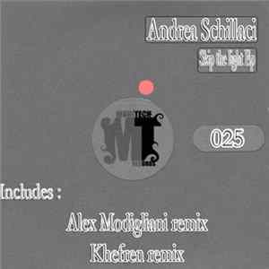 Andrea Schillaci - Skip The Light EP FLAC album