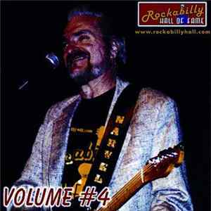 Various - Rockabilly Hall Of Fame Volume Four FLAC album