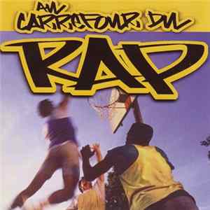 Various - Au Carrefour Du Rap FLAC album