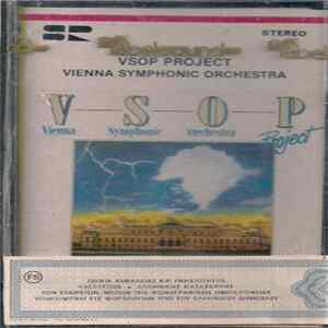 V-S-O-P - Vienna Symphonic Orchestra Project FLAC album