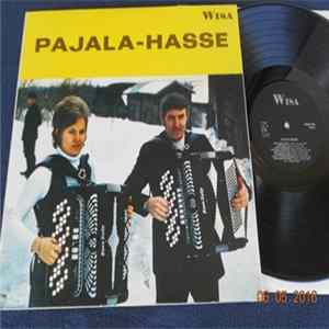 Pajala-Hasse - Pajala-Hasse FLAC album