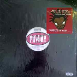 Jeru The Damaja - Ya Playin' Yaself FLAC album