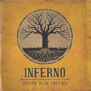 Inferno - Welcome To The Lion's Den FLAC album
