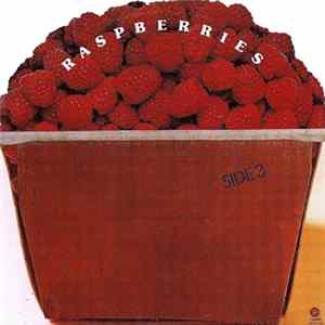 Raspberries - Side 3 FLAC album