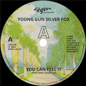 Young Gun Silver Fox - You Can Feel It FLAC album