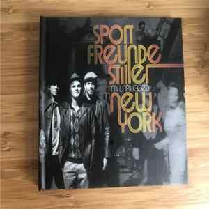 Sportfreunde Stiller - MTV Unplugged In New York (Deluxe Edition) FLAC album
