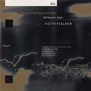 Keith Fielder - Pitch Controller One FLAC album