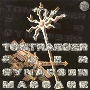 Various - Tontraeger Fuer Synapsen Massage 01-02 FLAC album