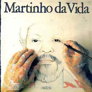 Martinho Da Vila - Martinho Da Vida FLAC album