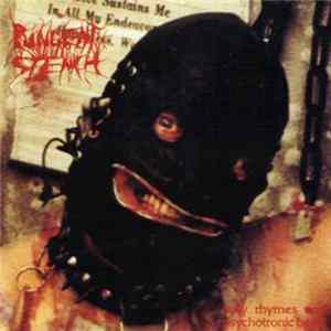 Pungent Stench - Dirty Rhymes And Psychotronic Beats FLAC album