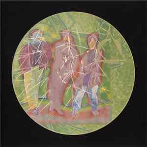 Second Nature - Second Nature FLAC album