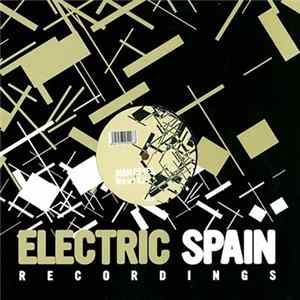 Joan Reyes - Wow! E.P. FLAC album