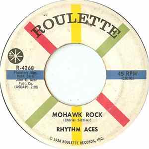 Rhythm Aces - Mohawk Rock FLAC album
